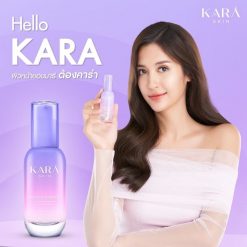 Kara Absolute White Rapid Brightening