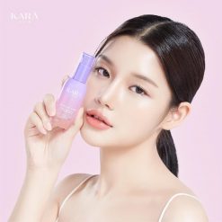 Kara Absolute White Rapid Brightening