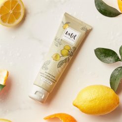 Lalil Revitalizing Daily Scrub Cleanser