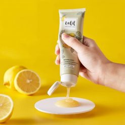 Lalil Revitalizing Daily Scrub Cleanser