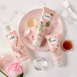 Lalil Ultra Gentle Cleansing Water