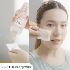 Lalil Ultra Gentle Cleansing Water