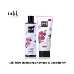 Lalil Ultra Hydrating Shampoo