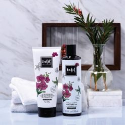 Lalil Ultra Hydrating Shampoo