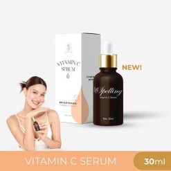 Spelling Vitamin C Serum