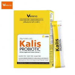 Verena Kalis Probiotic
