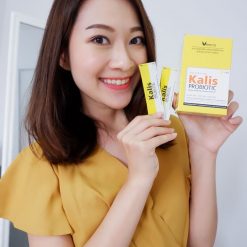 Verena Kalis Probiotic