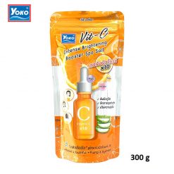 Yoko Vit-C Intense Brightening Booster Spa Salt