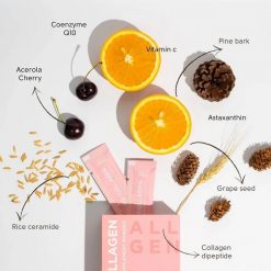 ALL GEN Mixed Collagen Shot