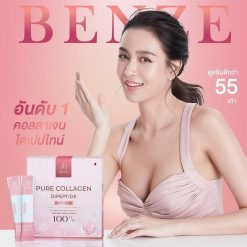 Benze Pure Collagen Dipeptide