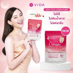 Vida Collagen Pure