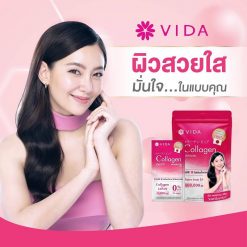 Vida Collagen Pure