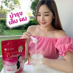 Vida Collagen Pure