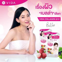 Vida Collagen Q10