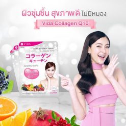 Vida Collagen Q10