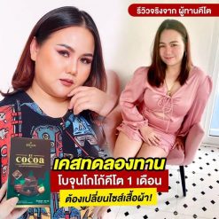 Bojun KT Cocoa