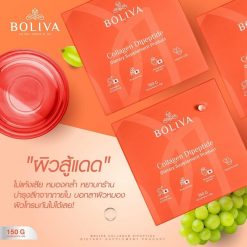Boliva Collagen Dipeptide