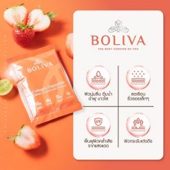 Boliva Collagen Dipeptide