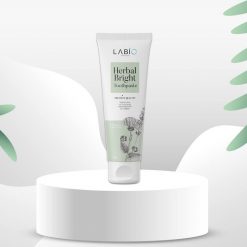 Labio Herbal Bright Toothpaste