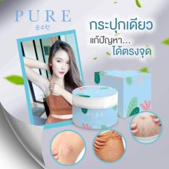 Pure Underarm Cream