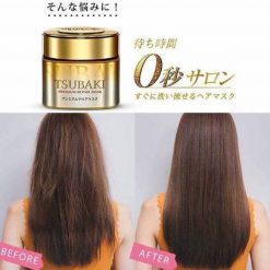 Tsubaki Premium Repair Mask