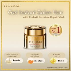 Tsubaki Premium Repair Mask