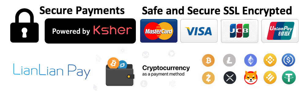 Secure Payment