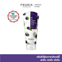 Frudia My Orchard Mochi Cleansing Foam Acai Berry