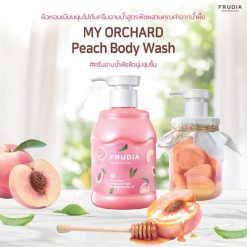 Frudia My Orchard Peach Body Wash