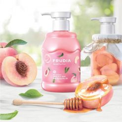 Frudia My Orchard Peach Body Wash