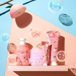 Frudia My Orchard Peach Body Wash