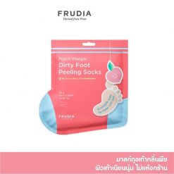 Frudia My Orchard Peach Foot Peeling Mask