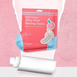 Frudia My Orchard Peach Foot Peeling Mask