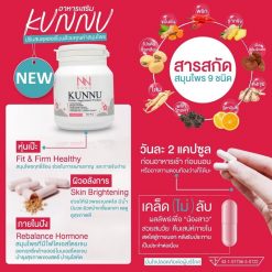 NONG Kunnu