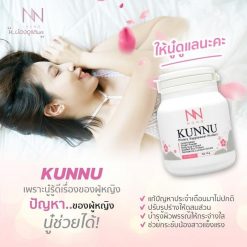 NONG Kunnu