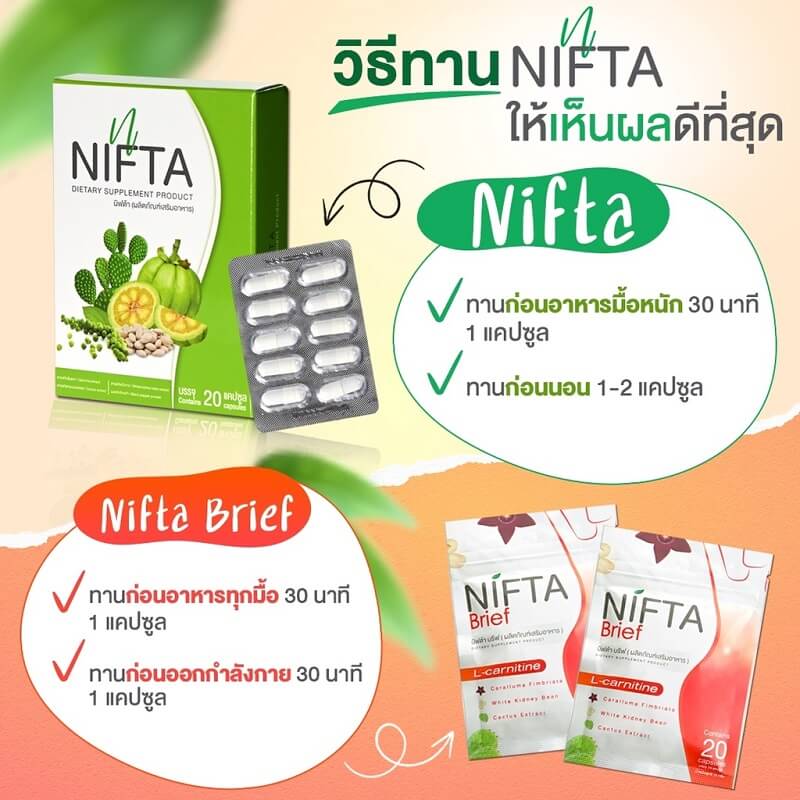 Nifta Brief