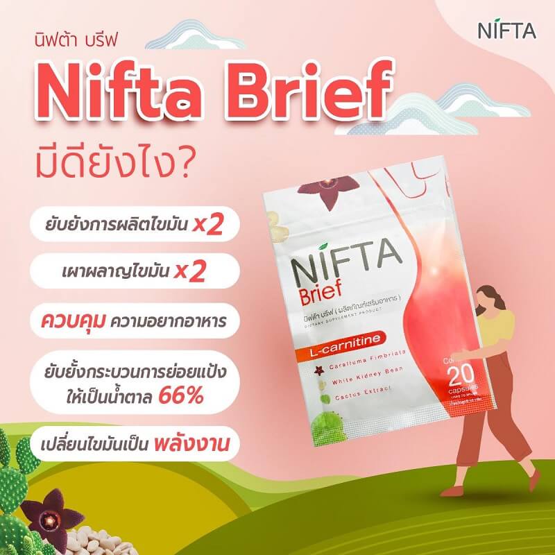 Nifta Brief