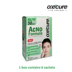 Oxe Cure Acno Formula