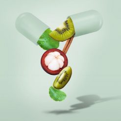 Oxe Cure Acno Formula