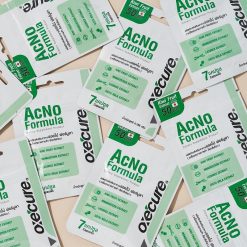 Oxe Cure Acno Formula