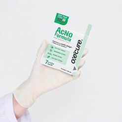 Oxe Cure Acno Formula