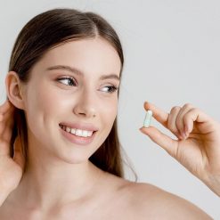 Oxe Cure Acno Formula