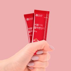 SNP JelliFit Pomegranate Stick with Collagen