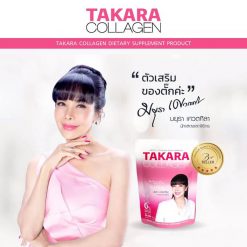 Takara Collagen