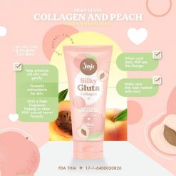 JOJI Secret Young Silky Cleansing Gel
