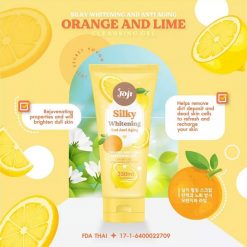 JOJI Secret Young Silky Cleansing Gel