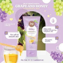 JOJI Secret Young Silky Cleansing Gel