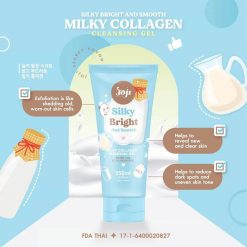 JOJI Secret Young Silky Cleansing Gel