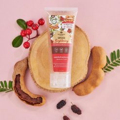 Khaokho Talaypu Natural Tamarind Scrub & Wash
