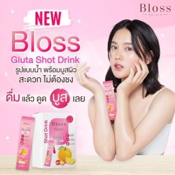Bloss Gluta Shot